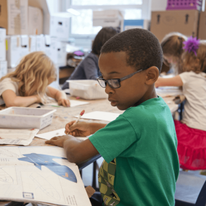 EdSpeak: School Improvement Needs