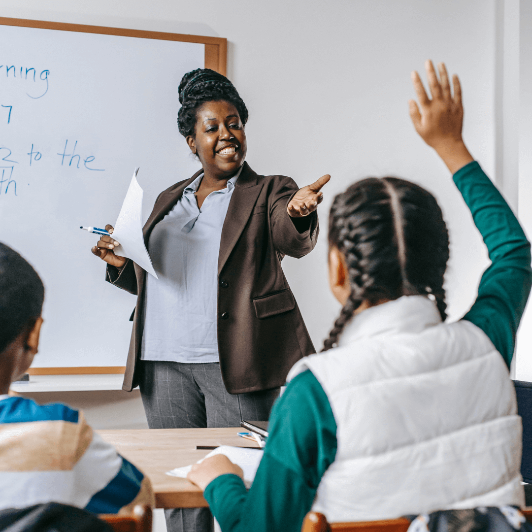 EdSpeak: Assesing Teachers