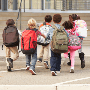 The SchoolWorks Lab EdSpeak - Community School Reform