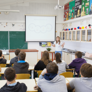 The SchoolWorks Lab EdSpeak: Defining School Quality