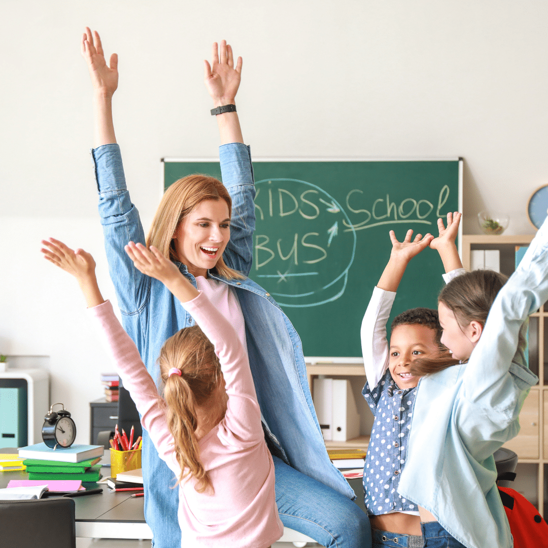 The SchoolWorks Lab EdSpeak Add Happiness to Schools