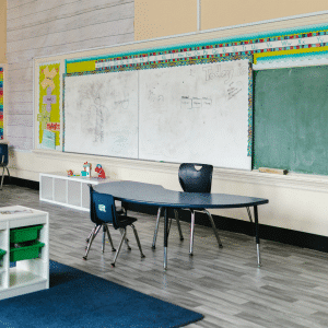 The SchoolWorks Lab EdSpeak Teacher Stress - Future Schools